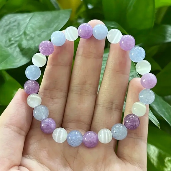 Angel bracelet - Picture 4 of 8